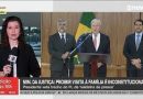 Saidinhas: Parlamentares querem derrubar veto de Lula já na próxima sessão do Congresso